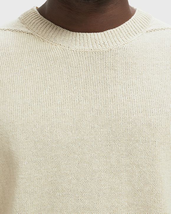 CREW NECK