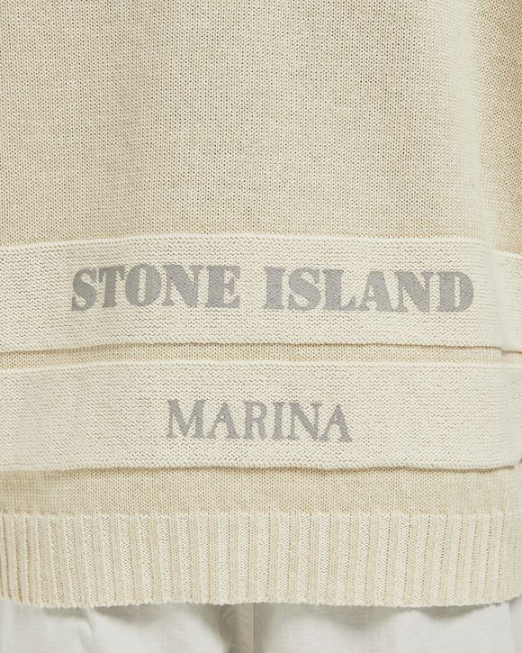 CREW NECK