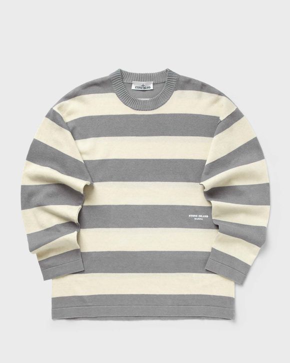 CREW NECK
