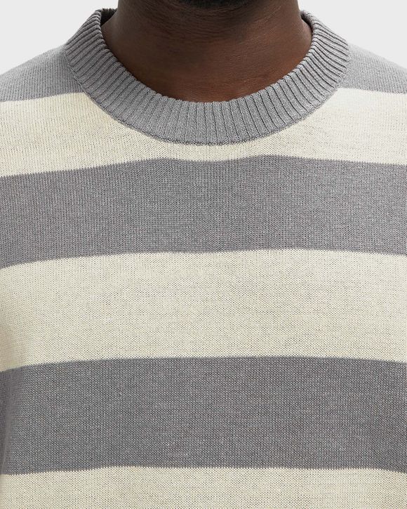 CREW NECK