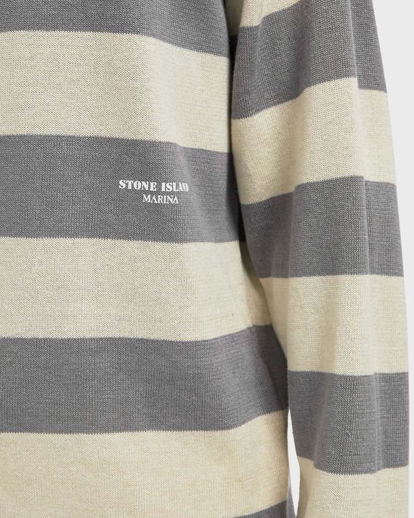 CREW NECK