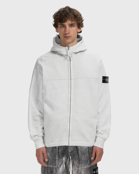 Stone Island HOODIE SWEATER