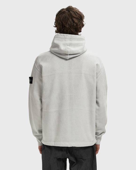 Stone Island HOODIE SWEATER