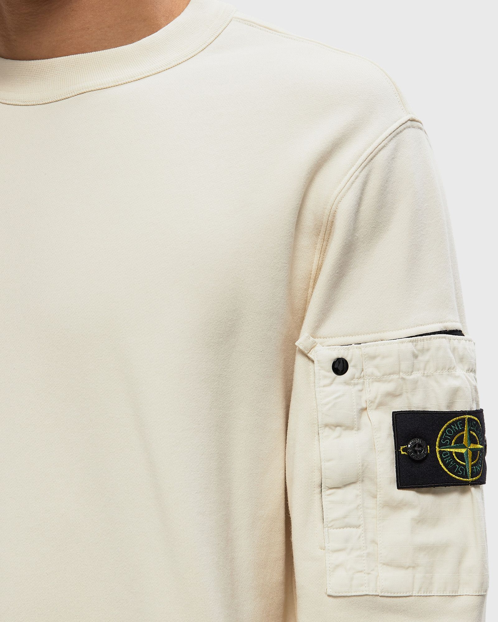 Ansicht 4 von Stone Island Sweatshirt