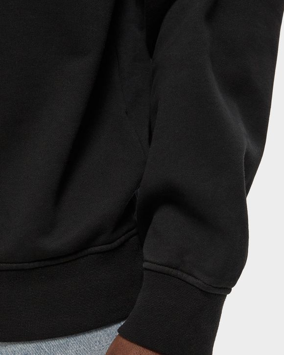 CREW NECK SWEATSHIRT