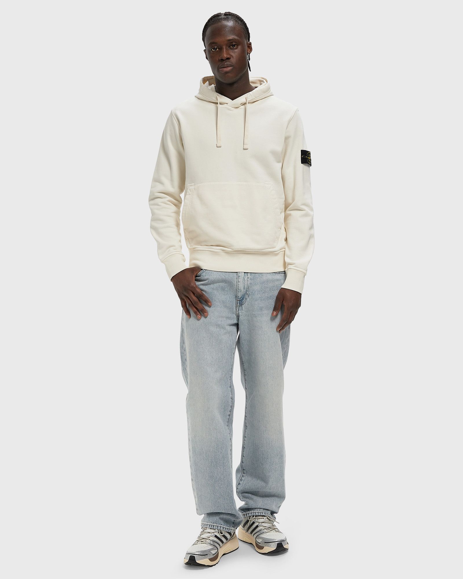 Ansicht 3 von Stone Island Hoodie Sweater