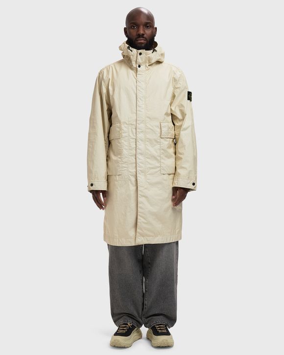 LONG PARKA