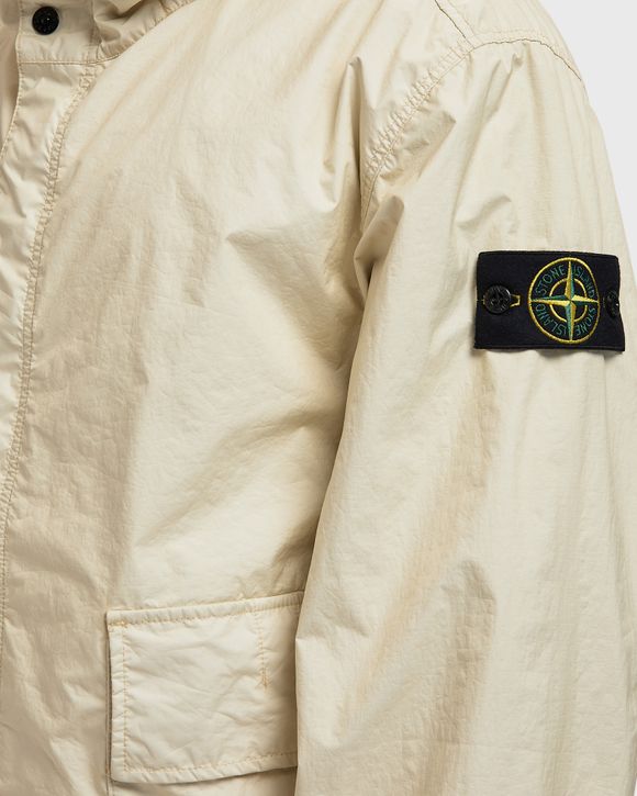 LONG PARKA