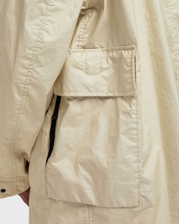 LONG PARKA