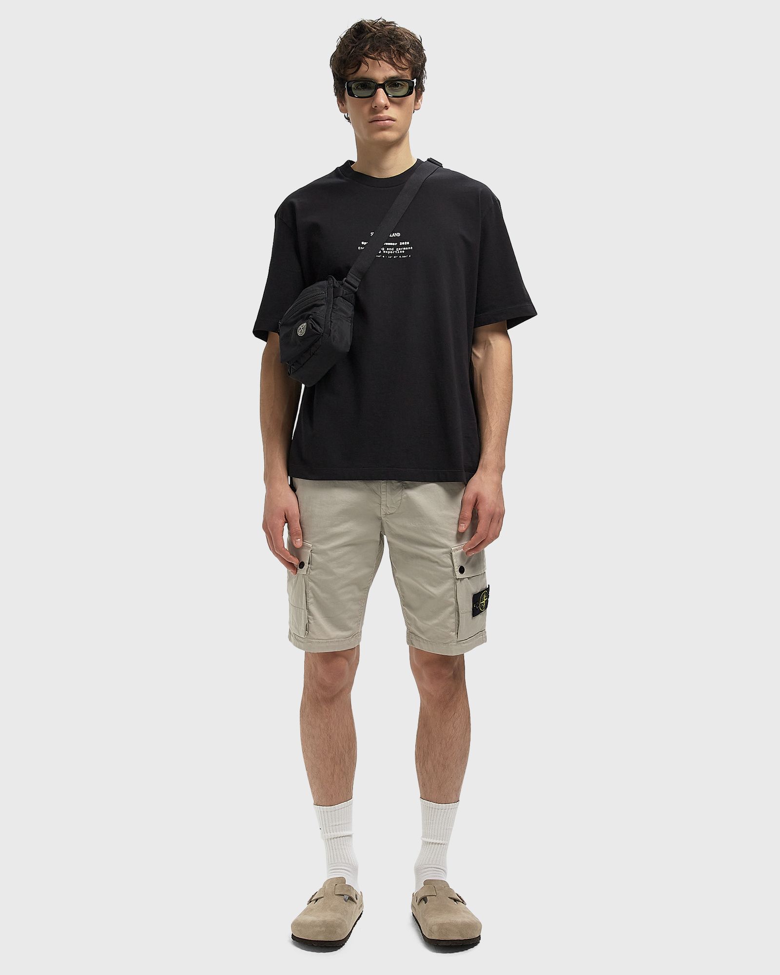 CARGO SHORTS