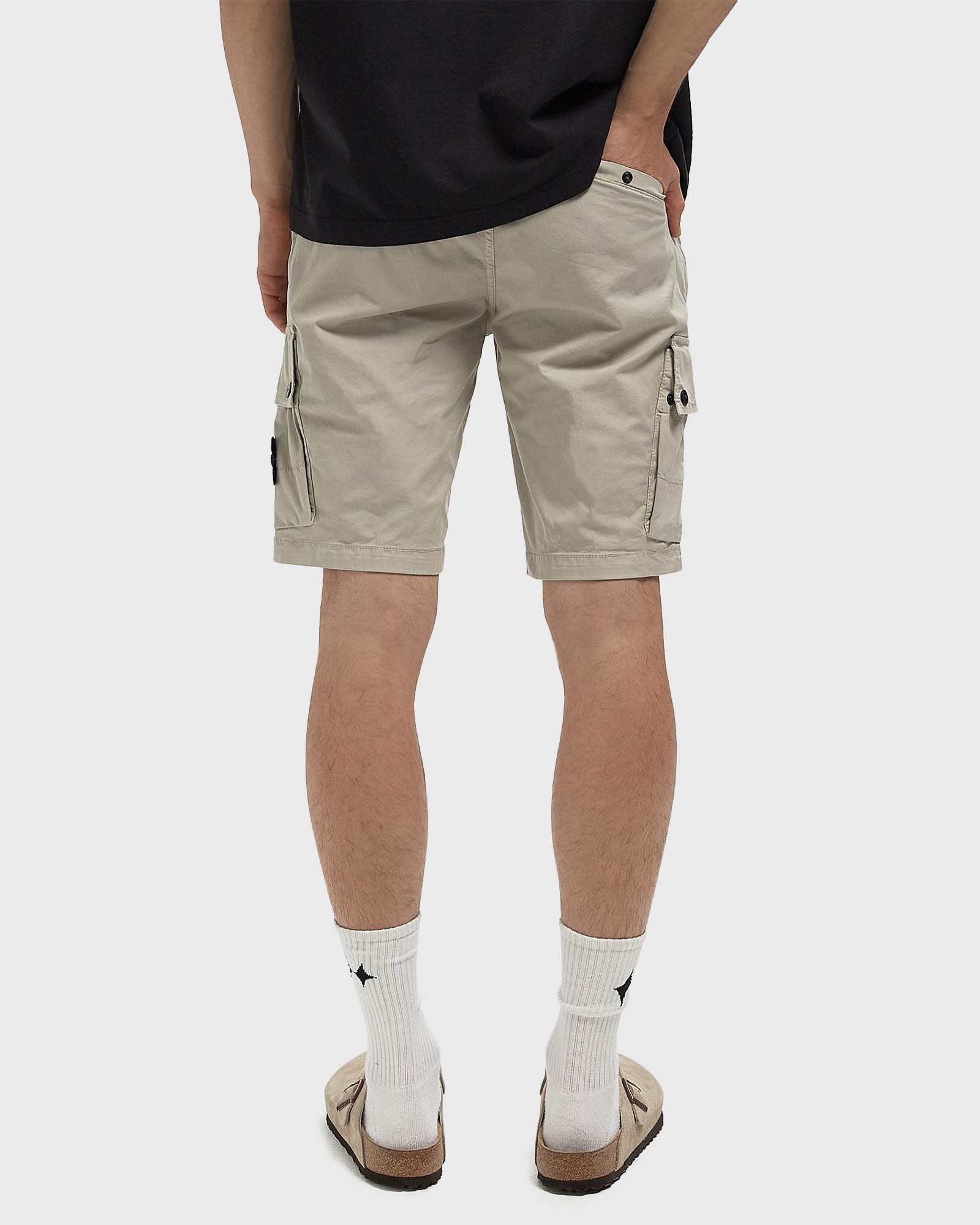 CARGO SHORTS