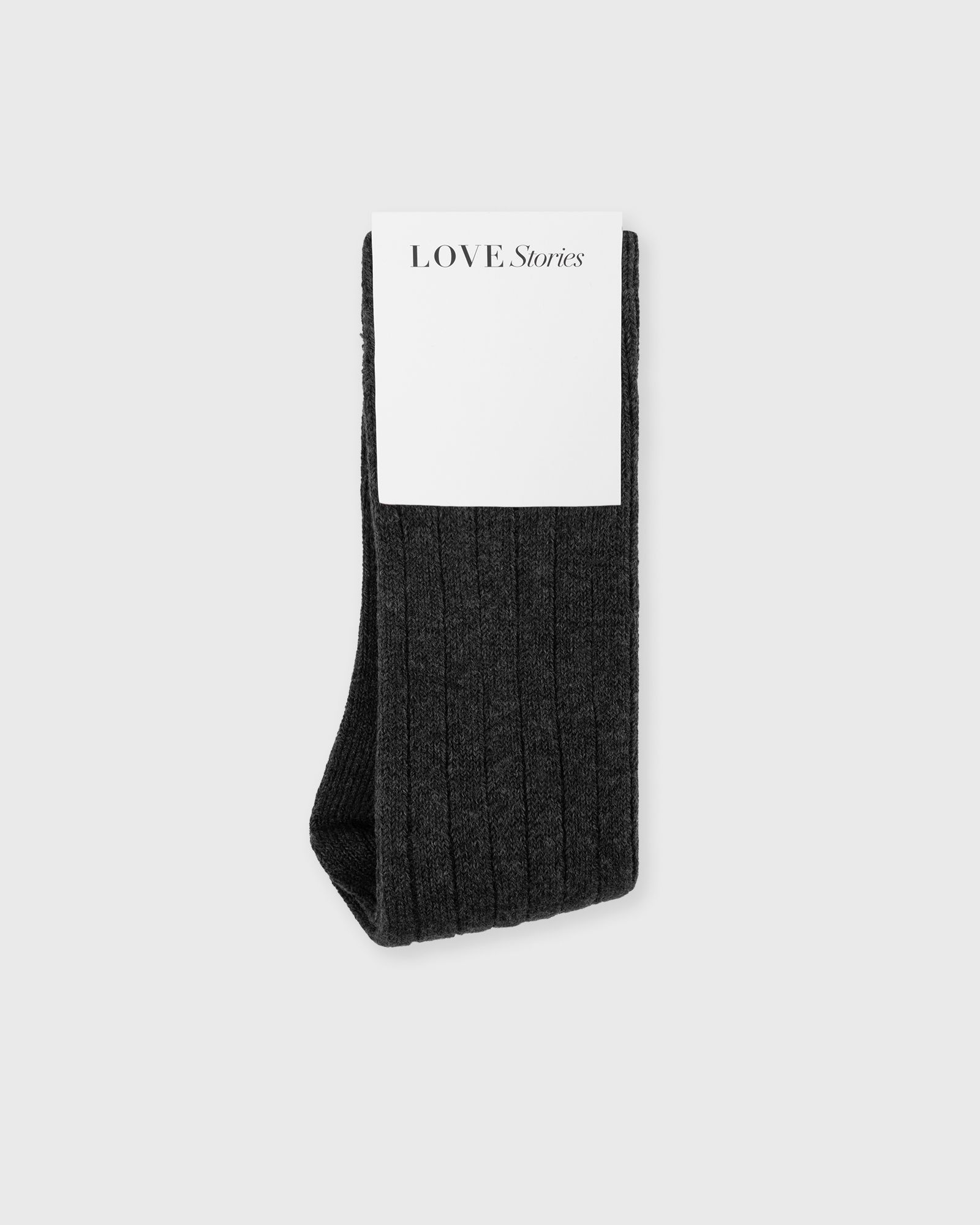 Cashmere Socks