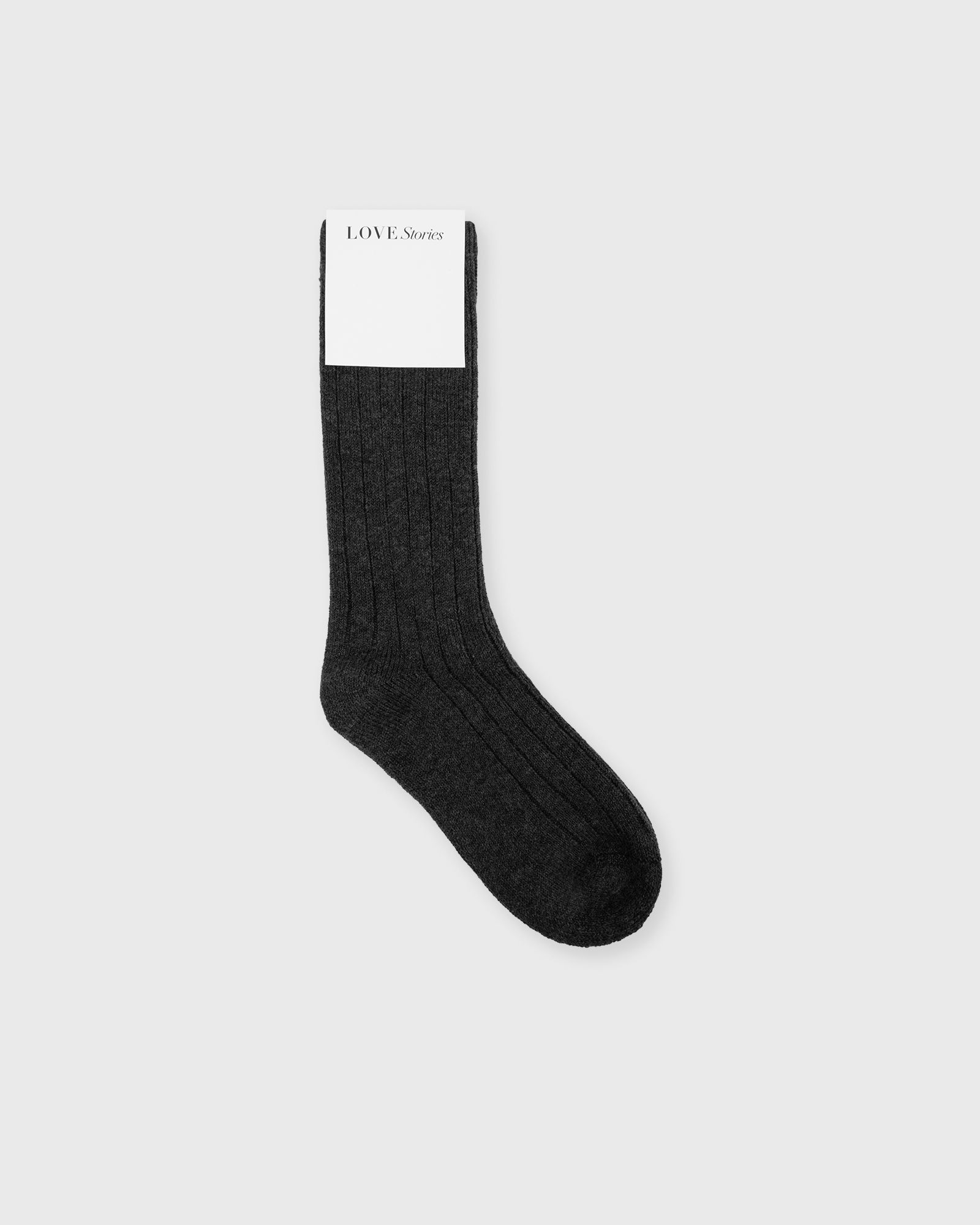 Cashmere Socks