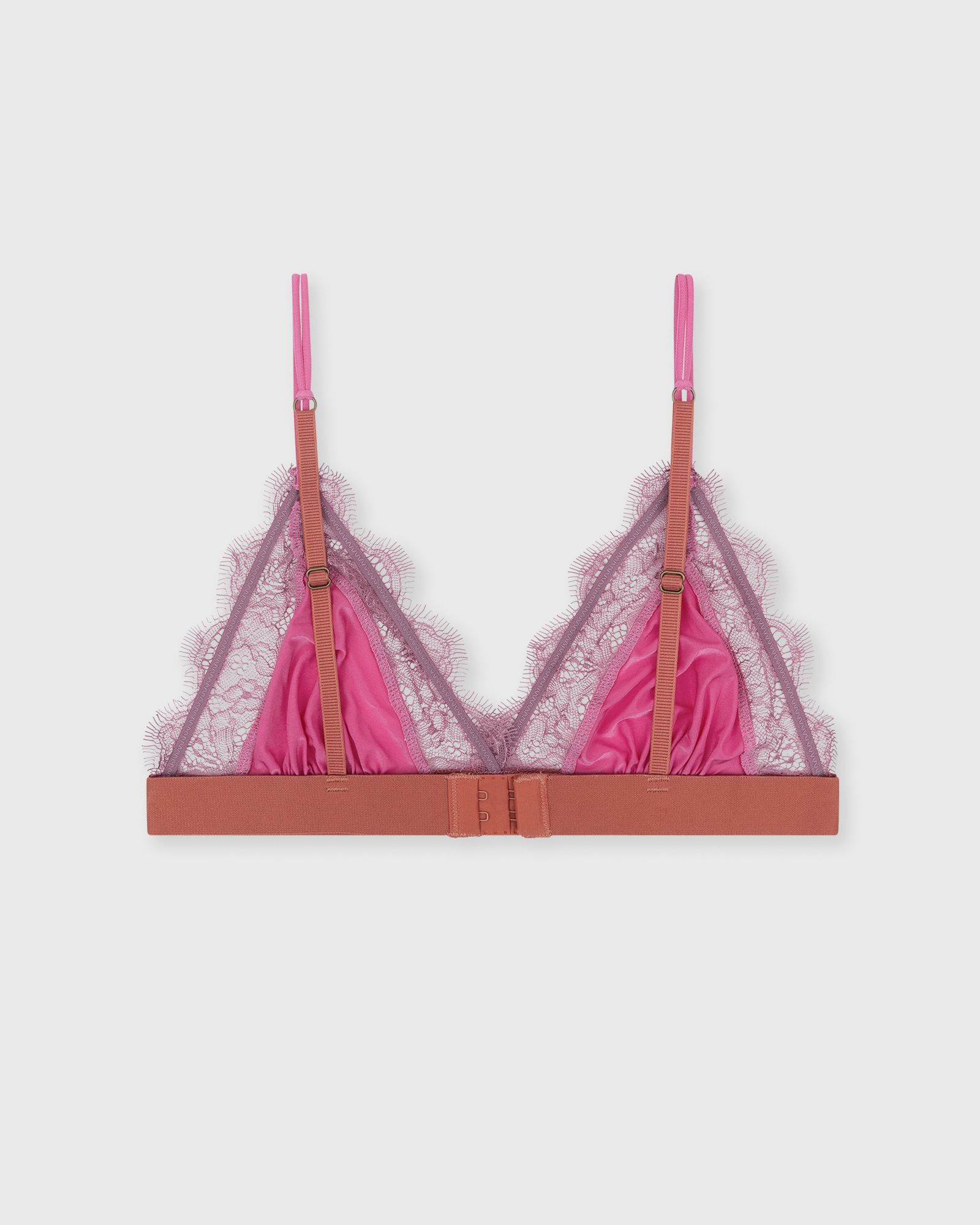 Love Lace Bralette