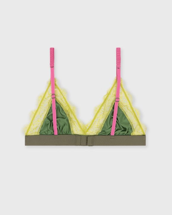 Love Lace Bralette
