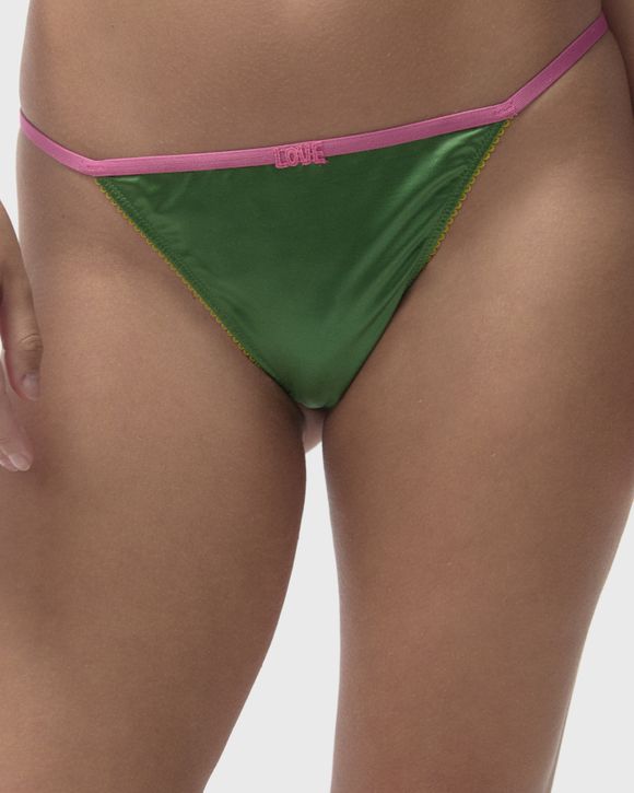 Charlotte Thong