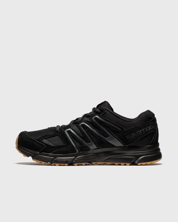 Salomon X-MISSION 4 Black | BSTN Store