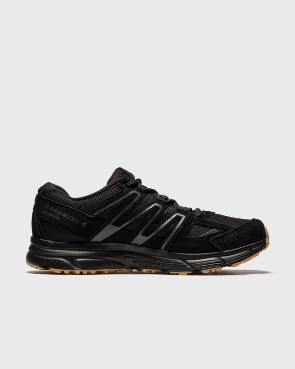 X-MISSION 4 SUEDE 