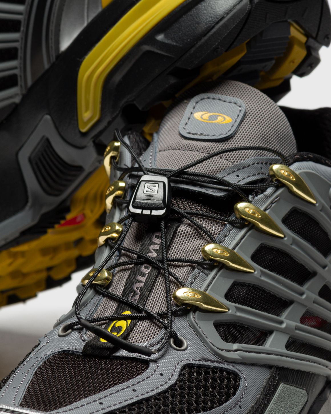 Acs Pro - Unisex Sportstyle Shoes | Salomon