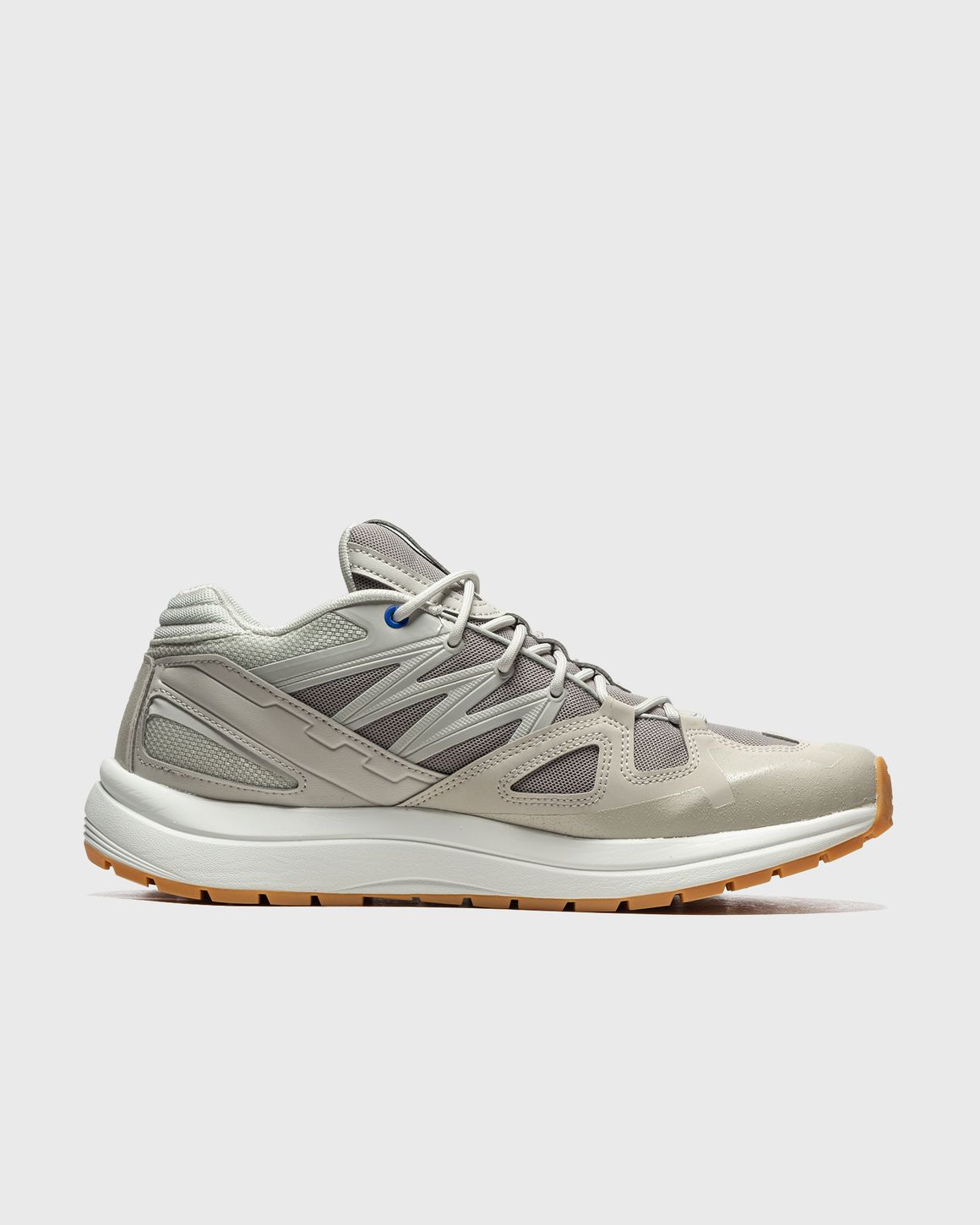 Salomon ODYSSEY 1 ADVANCED Grey | BSTN Store