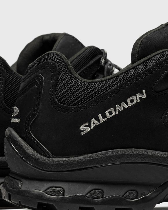 Salomon xt quest outlet black