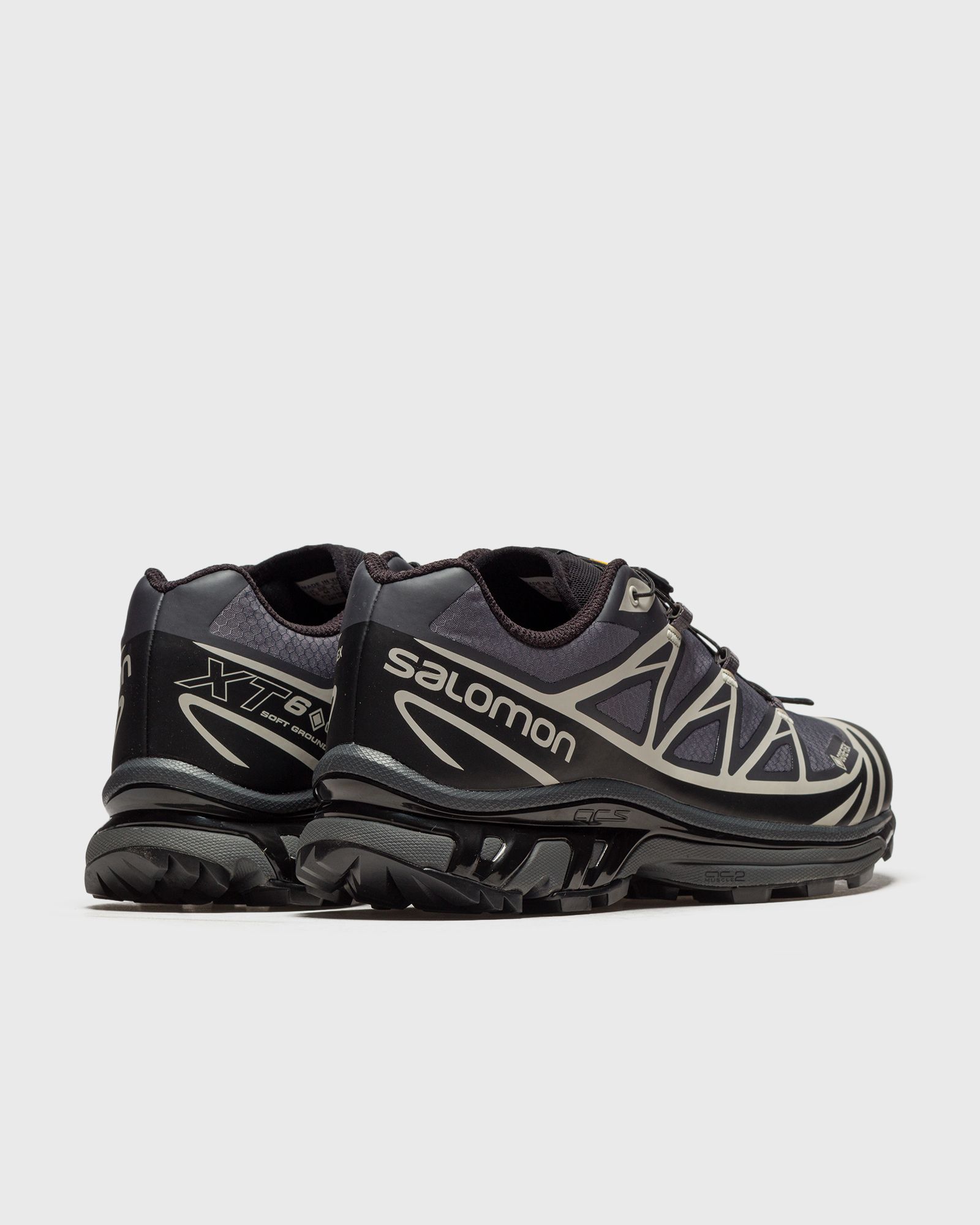 Salomon XT-6 GTX Black | BSTN Store
