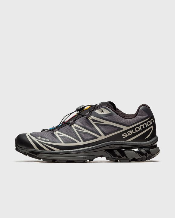 Salomon XT-6 GTX Black | BSTN Store