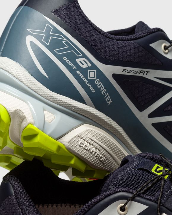 XT-6 GTX