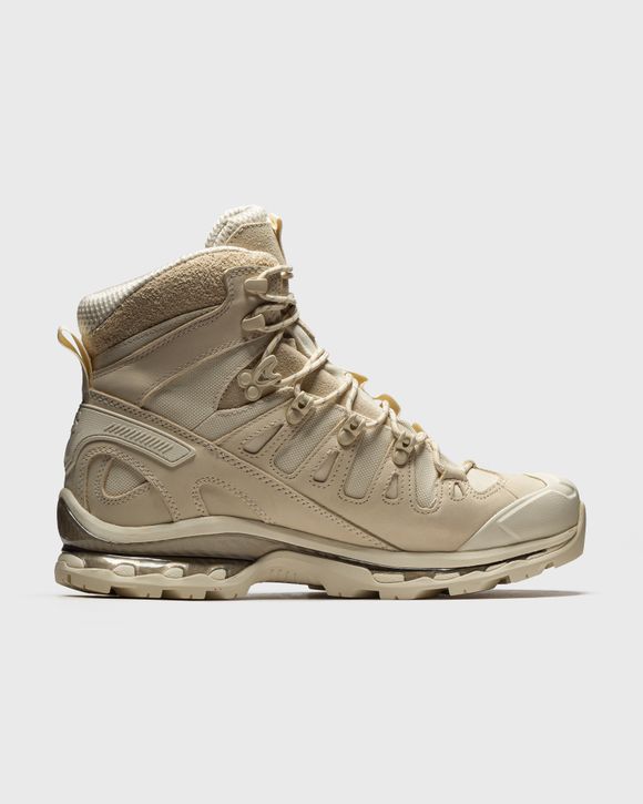 Salomon QUEST GTX ADVANCED Beige - TURTLEDOVE/VIN