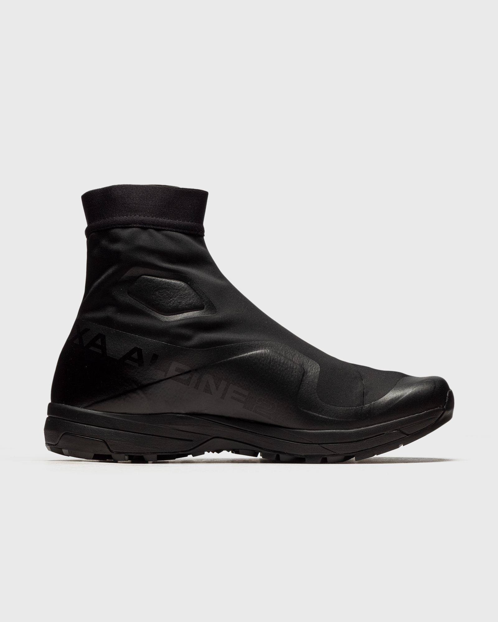 XA ALPINE 2 ADVANCED