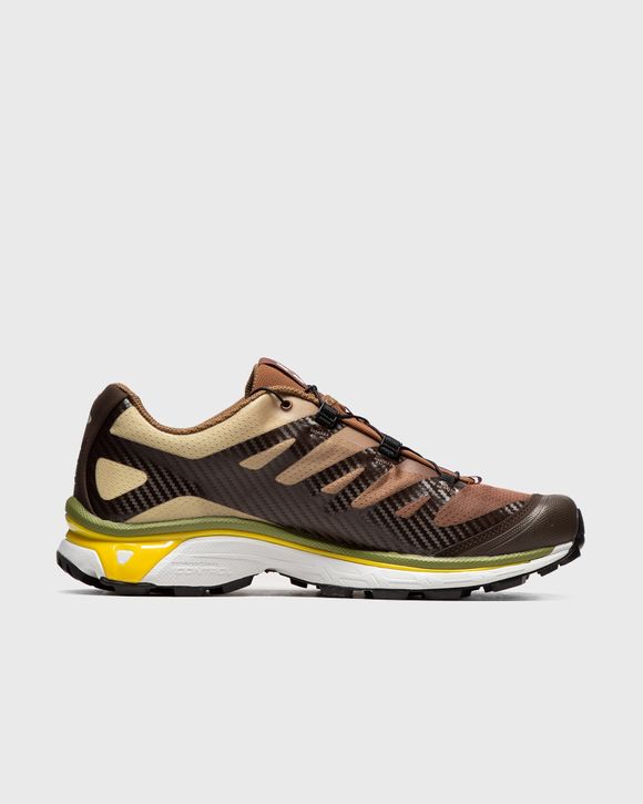人気 ☆SALOMON☆ XT-4 TOBACCO BROWN ☆人気☆【Salomon】☆Salomon XT-4 Tobacco Brown☆22-30cm
