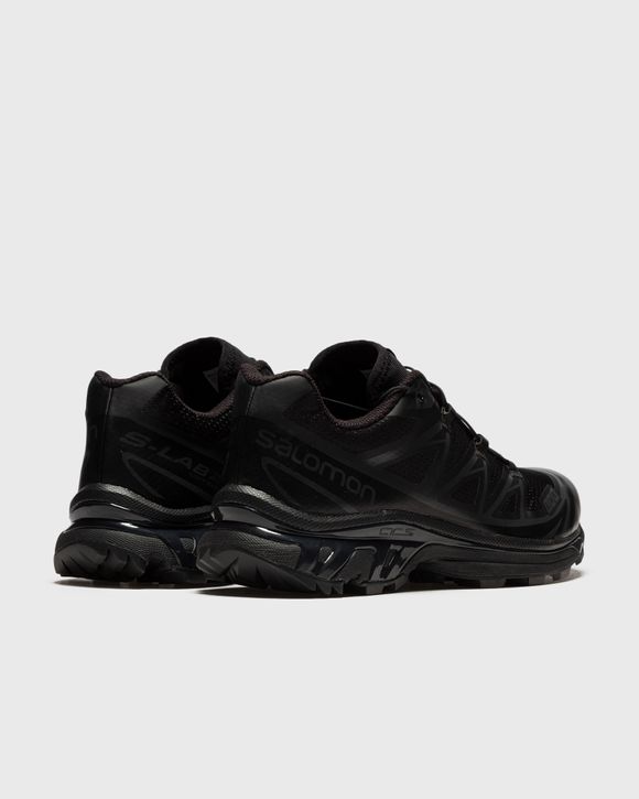 Salomon XT-6 Black | BSTN Store