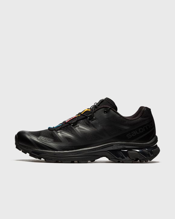 Salomon xt6 clearance black