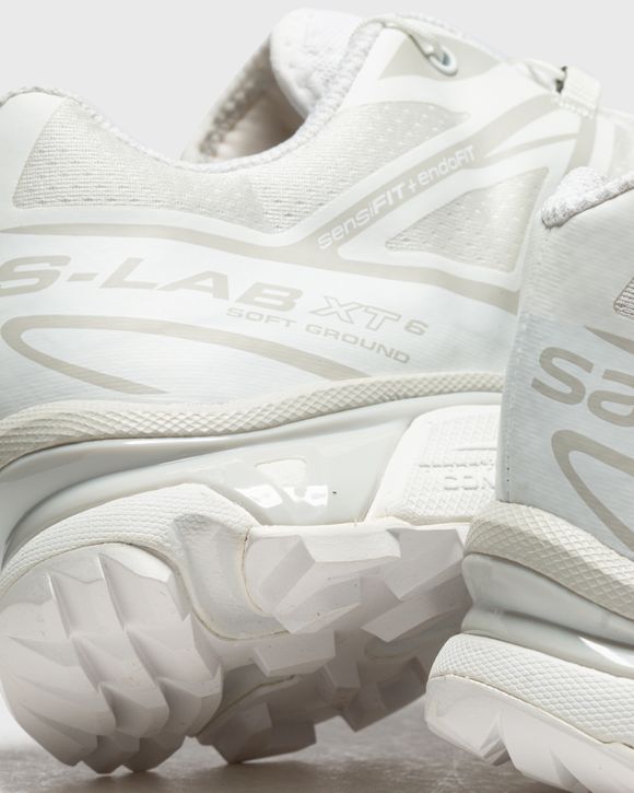 Salomon XT-6 White | BSTN Store