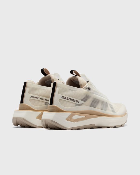 Salomon ODYSSEY ELMT ADVANCED CLEAR Beige | BSTN Store