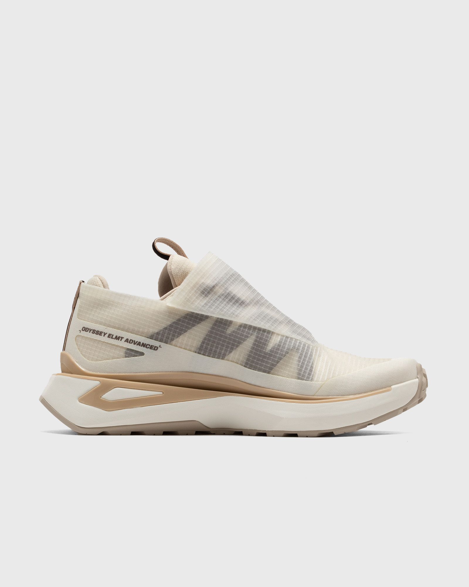 ODYSSEY ELMT ADVANCED CLEAR