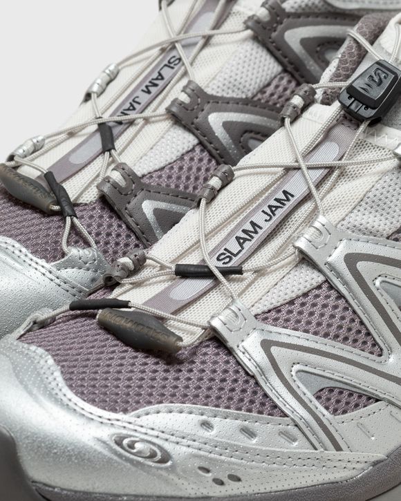 Salomon XT-QUEST x SLAM JAM Plu Grey | BSTN Store