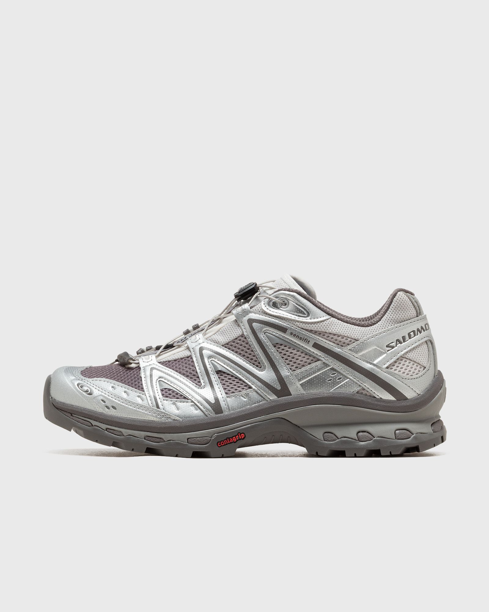 SALOMON SLAM JAM XT-QUEST 最安値 24.5 Salomon XT-QUEST x SLAM JAM Plu Grey | BSTN Store