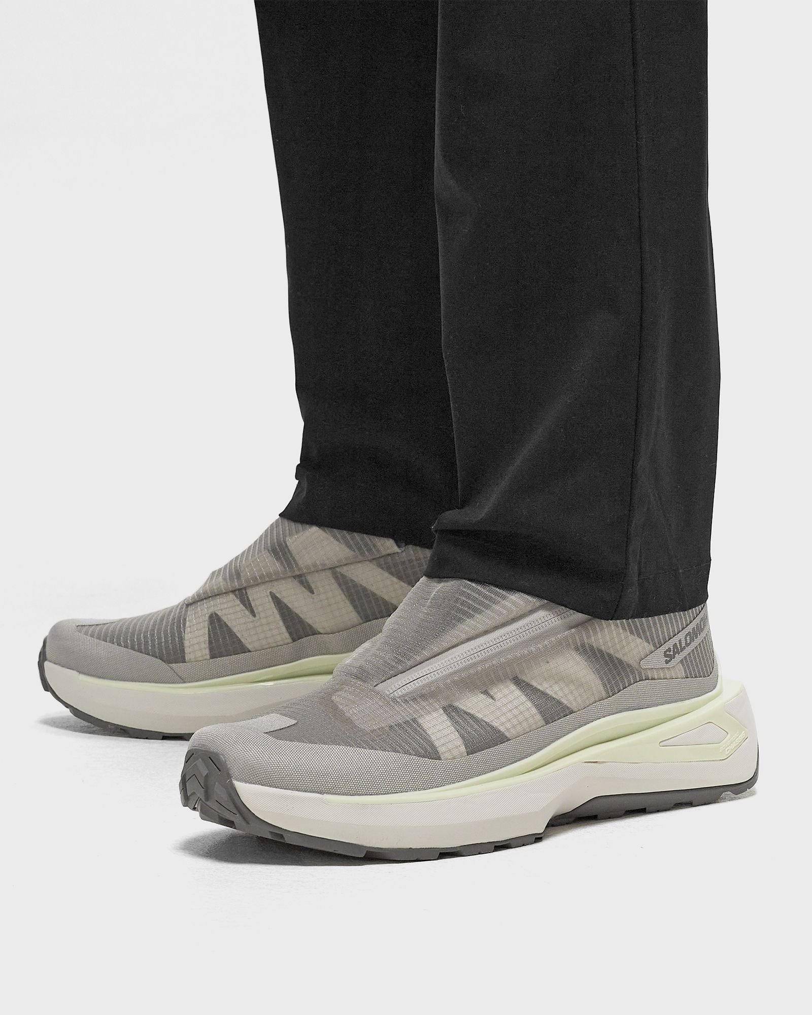 ODYSSEY ELMT ADVANCED CLEAR