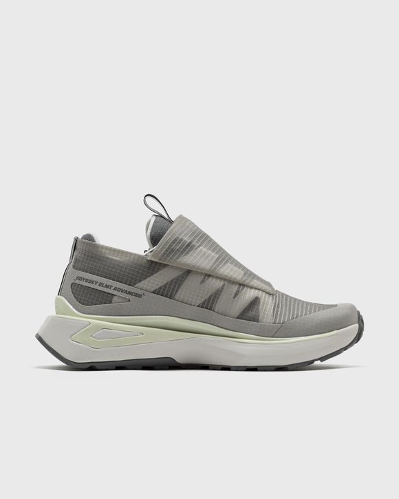 Salomon ODYSSEY ELMT ADVANCED CLEAR Grey | BSTN Store
