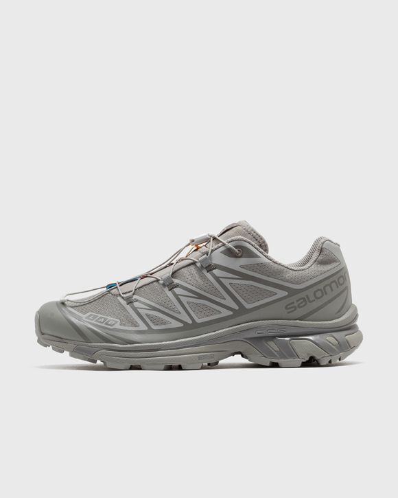 Salomon XT-6 Grey