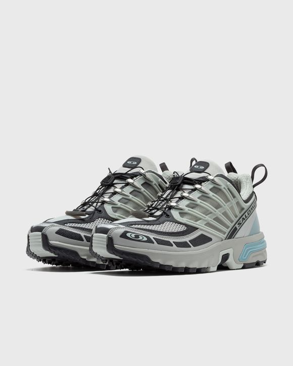Salomon ACS PRO Grey | BSTN Store