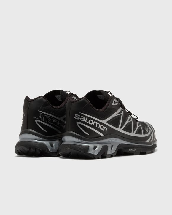 SALOMON XT-6 GTX BLACK/BLACK/FTW 27.5 新品スニーカー