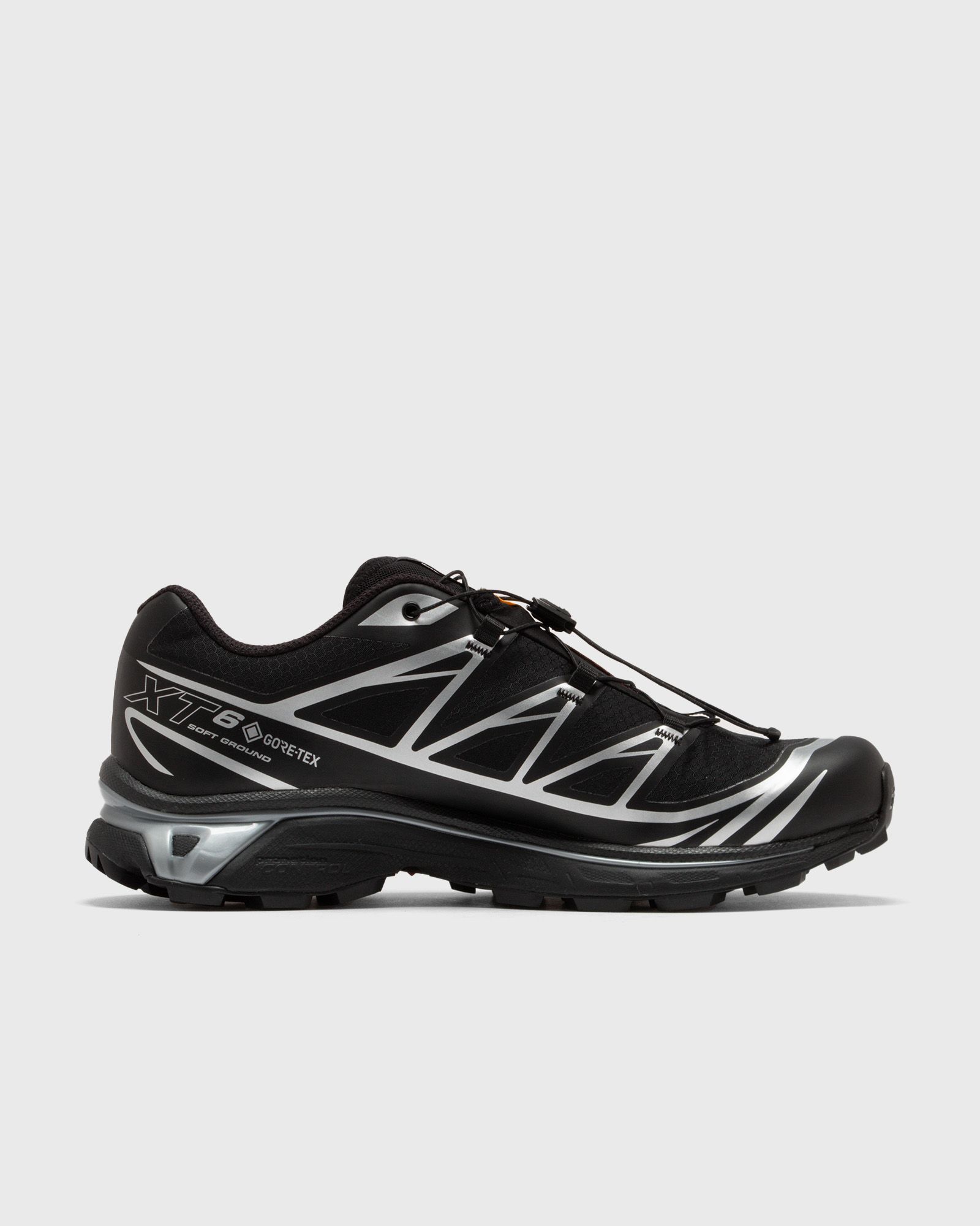 【美品】Salomon xt-6 gtx ブラック XT-6 GTX sneakers in black - Salomon | Mytheresa