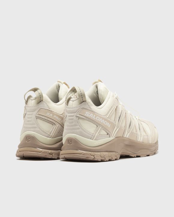 XA PRO 3D SUEDE