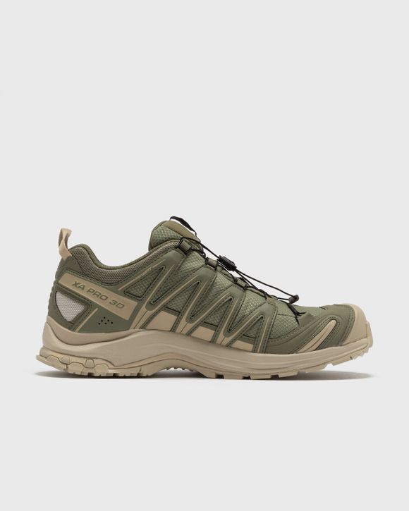 Salomon XA PRO 3D GTX Green DLICGR WHPEP SLV