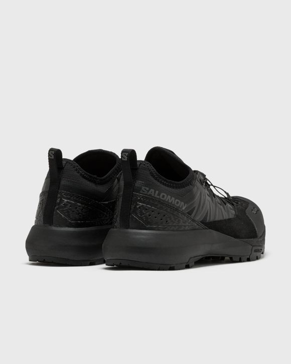 Salomon ALPINWAY ADVANCED Black | BSTN Store