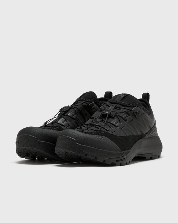 Salomon ALPINWAY ADVANCED Black | BSTN Store