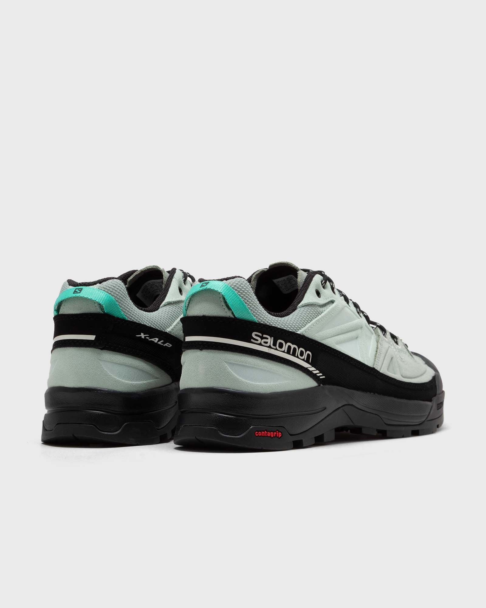 Salomon X-ALP LTR Black | BSTN Store
