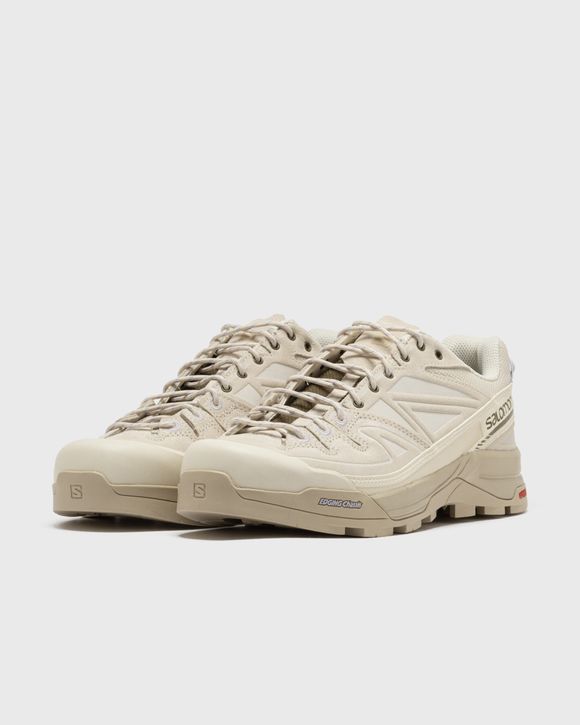 【Salomon】X-ALP LTR Salomon X-ALP LTR Pewter/Vintage Khaki/Black